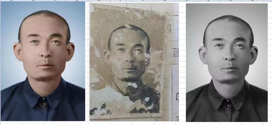 群英乡旧照片修复-28